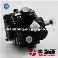 High-Pressure Pump Common Rail Pump 0 445 020 119 0445020119 For Foton Isf 2.8