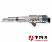 0445 110 356 Diesel Pump Inejctor 0445110356 Fuel Injection 0 445 110 356 For JAC Yuchai Engine