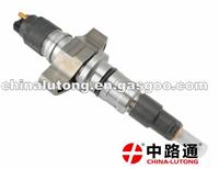 0445120057 Common Rail Injector 0445 120 057 Injector Nozzle 0 445 120 057 Diesel Fuel Injection 0986435552 Compatible For HOLLAND 2854608