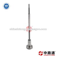 Fuel Injector Control Valve F00R J02 386&Injector Valve Set F00V C01 044