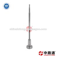Fuel Injector Control Valve F00R J01 522&Injector Valve Set F00V C01 046