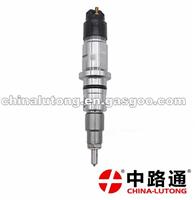 0445 120 075 Diesel Common Rail System 0 445 120 075 0445120075 Diesel Injection Service 0986435530 504128307 2855135 For Bosch FIAT New Holland Case