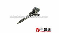 0445120090 Bosch Diesel High Performance Injector Set 0 445 120 090 Injektor Pump Parts Common Rail Fuel Injection 0445 120 090