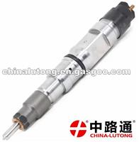 0445 120 333 Common Rail Injector 0 445 120 333 Original Diesel Injector 0445120333 For Bosch