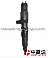 0445110386 Fuel Injector Assembly 0445 110 386 Injection Pump 0 445 110 386