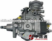 High-Pressure Pump Common Rail Pump 0 460 414 267 Diesel Fuel Injection Pump Fits Case 4.5L 445T/M3 Diesel Engine