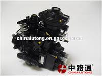 VE6 Fuel Injection Pump 87802534 0-460-426-345 0460426345 Compatible With New Holland 7.5L 82KW TM120 TM130 TM140 TM155 TM175 TM190 Case MXM120 MXM130