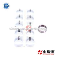 Oil Head Needle Spring Adjust Shim-Residual Air Gap Measure Adjustment Shims
