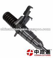 Fuel Injector 127-8218 For Caterpillar 3114/3116/3126 Engine