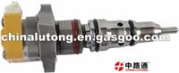 Diesel Fuel Injector 1286601 Fuel Injector 128-6601 For C-A-T 3126 3126B Engine