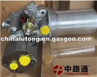 162-9610 Fuel Pump 1629610 For Cat 322C 325C L 953C 963C 962G II Engine 3126B
