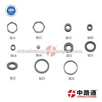 Injector Shim 6.5 Diesel For B25 Bosch Adjusting Shim For Rebuilt Diesel Injector