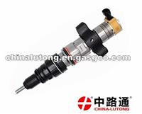 Common Rail Diesel Fuel Injector 235-2888 236-0962, Compatible For Caterpillar 330C Pump, Injector Assembly