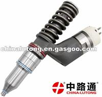 Fuel Injector 2490712 249-0712 Compatible With Caterpillar Cat C11 C13 Diesel Engine