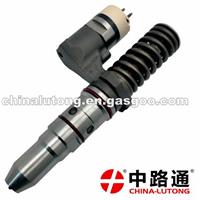 250-1300 2501300 Fuel Injector Fits For Caterpillar CAT 3512C 3508B 3512B 3516B Engine 5130B 5230B Excavator