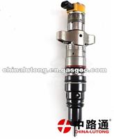 Fuel Injector 328-2573 387-9434 For Caterpillar CAT Engine C9 Track Tractor D6R D6R III D6T D7R D7R LGP D7R XR
