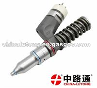 C10/C12 Engine Parts Fuel Common Rail Injector 350-7555 3507555 20R-0056 20R0056