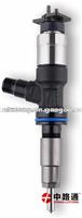 Fuel Injector 370-7280 3707280 For Caterpillar CAT Engine C4.4 C7.1
