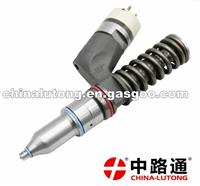 New Fuel Injector 374-0750 For Caterpillar CAT C15 C18 C27 C32 Engine