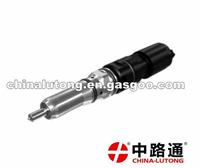 Fuel Injector 460-8213 20R-5077 For Caterpillar CAT Engine C9 C9.3 Wheel Loader 966L 966M 972L 972M
