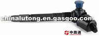 Common Rail Fuel Injector 23670-09460 23670-0E070 236700E070 2367009460 For Toyota Hilux 2.4L 2GD