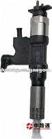 295050-1290 DENSO Diesel Engine Fuel Injector 295050-1290 8-98207435-0, For ISUZU 4HK1 295050-1290 295050-1291
