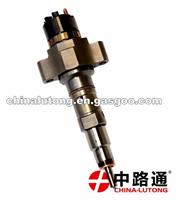 Fuel Injector 2872765 For Cummins QSC QSL Diesel Engine