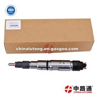 Fit For Bosch Common Rail Injector 0445120078 For FAW 6DL1