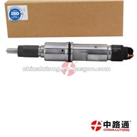 0 445 120 310 Injector CR For Common Rail Injector For DCI11_EDC7 Engine