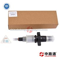 Fuel Injector 0445120238 For Dodge Ram