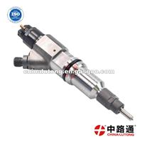 0445120153 Injector CR For Kamaz Truck Parts Catalog