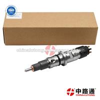 0 445 120 289 Injector CR For Dongfeng Cummins ISBe Injector