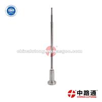 Fuel Injector Control Valve FOOVC01349 For Yuchai YC6L Engine Injector Valve Set