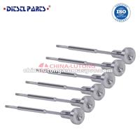 Common Rail Fuel Injector Control Valve F00VC01385