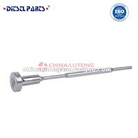 Common Rail Fuel Injector Control Valve F00VC01383