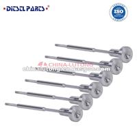 Common Rail Fuel Injector Control Valve F00VC45200