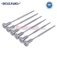 Common Rail Fuel Injector Control Valve F00ZC01318