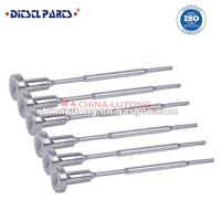Common Rail Fuel Injector Control Valve F00VC01503