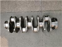 Crankshaft Bk2q-6303-AA 4c1q-6303-B4a 8c1q-6303-AA Bk2q6303AA For Ford Transit V184 V348 Engine