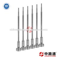 Fuel Injector Control Valve FOOVC45206 Injector Valve Set F00VC45206