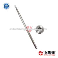 Fuel Injector Control Valve F00ZC01302 Injector Valve Set F00ZC01302