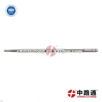 Fuel Injector Control Valve F00ZC01319 Injector Valve Set F00ZC01319