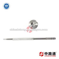 Fuel Injector Control Valve F00ZC01312 Injector Valve Set F00ZC01312