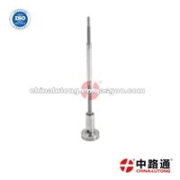 Fuel Injector Control Valve F00ZC01361 Injector Valve Set F00ZC01361