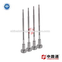 Fuel Injector Control Valve F00Z C01 318 Injector Valve Set F00Z C01 318