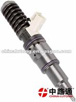 3801368 VOL Diesel Engine Fuel Injector 3801368 21379931 For BEBE4D30001 TAD1340VE 3803655 3801440 3801368 MD13