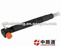 New Diesel Fuel Injector 28337917 Compatible With Bobcat Doosan Teir 4 D18 & D24 Engine