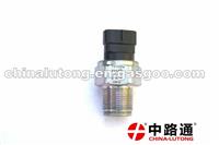 89458-71010 For TOYOTA HILUX D4D 3.0L DIESEL COMMON RAIL FUEL PRESSURE SENSOR