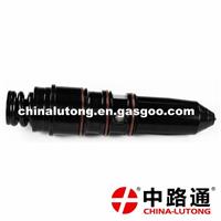 3054211 Fuel Injector Diesel Nozzle Injector For Excavator Parts