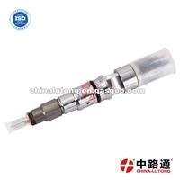 CR Injector 0 445 120 080 For Isuzu D'Max Injector Price